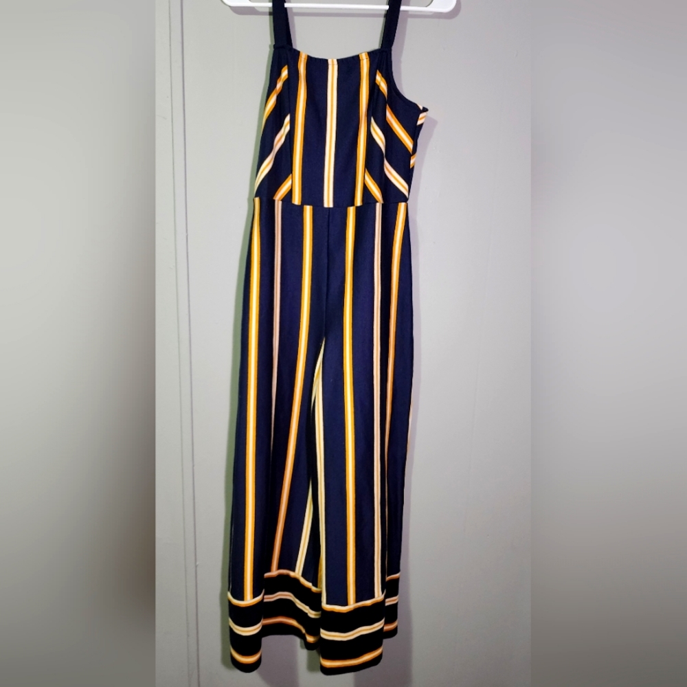 Xhiliration striped bibs small